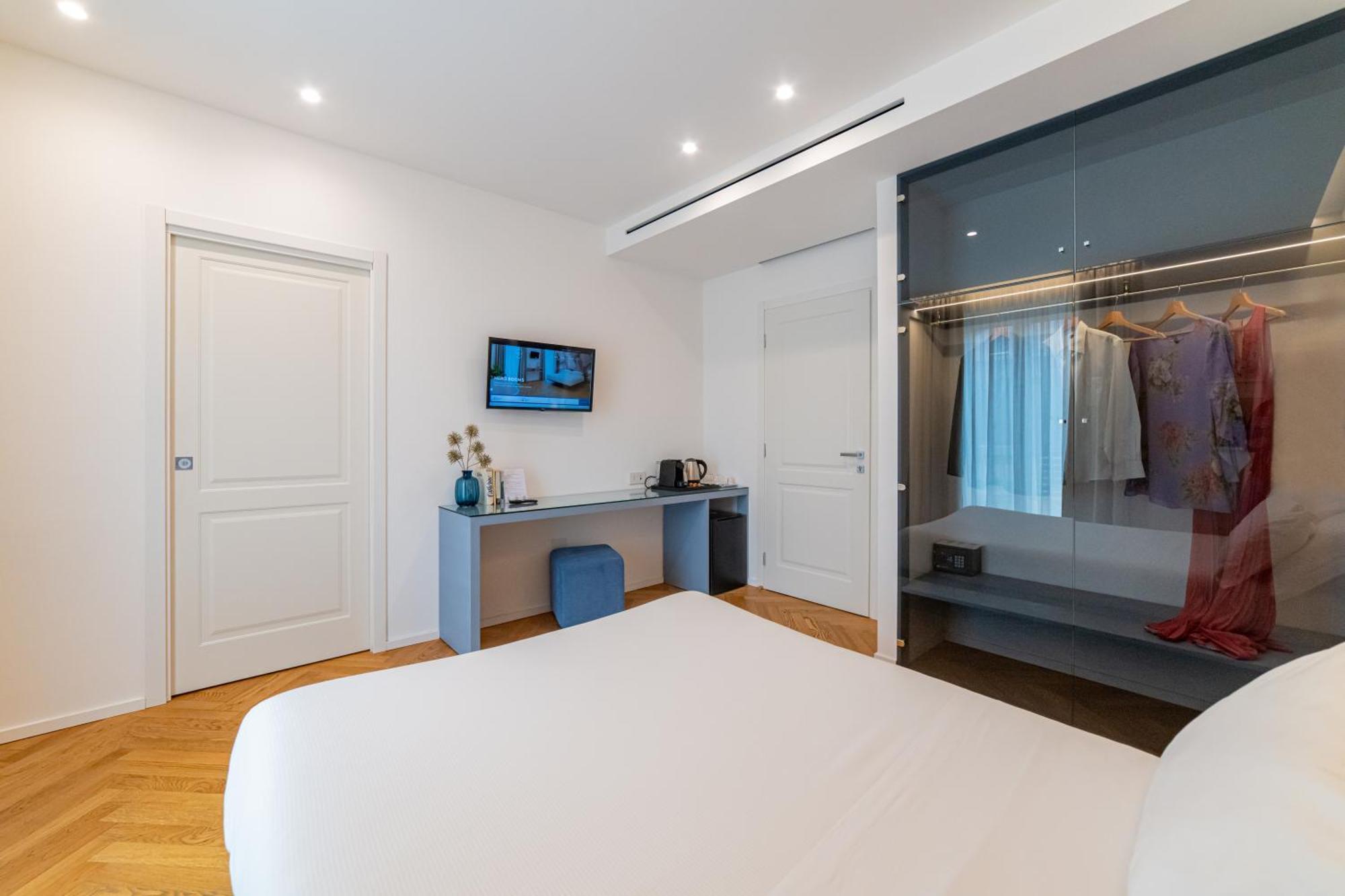 Nero Rooms Taormina Exterior photo