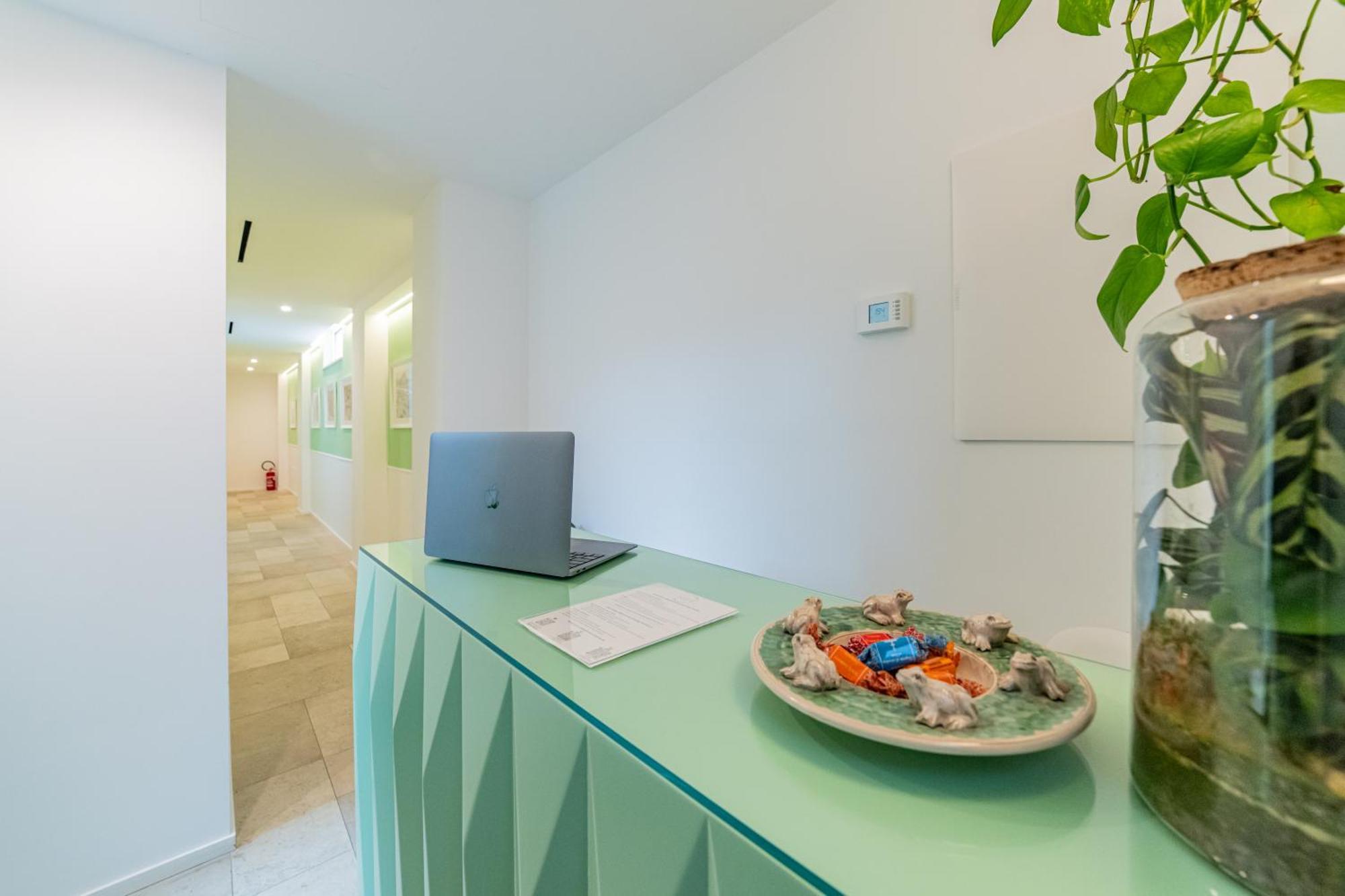 Nero Rooms Taormina Exterior photo
